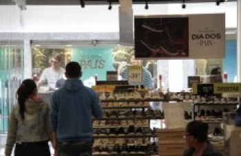 Vendas devem aumentar em até 15% nos próximos dias