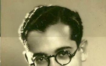 "Gaó Bem Mogiano" resgata a obra de um grande maestro