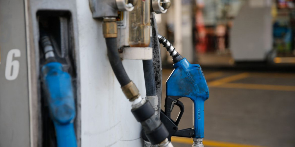 Gasolina e álcool anidro têm alíquota única de R$ 1,22 em 1º de junho
