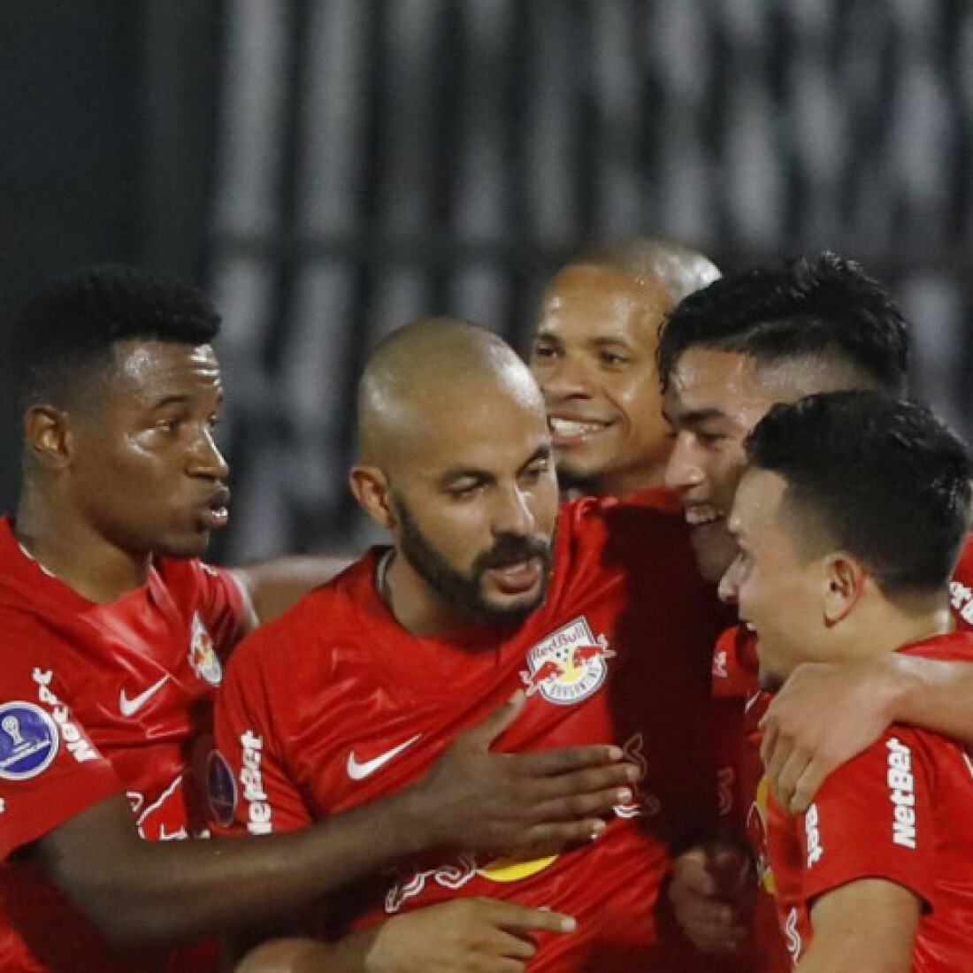 Bragantino alcança final da Copa Sul-Americana