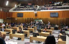 PPS realizará uma segunda convenção