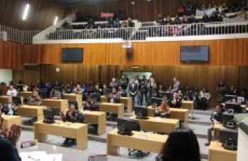 PPS realizará uma segunda convenção