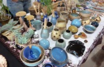 Casarão do Chá promove 3º Festival de Cerâmica