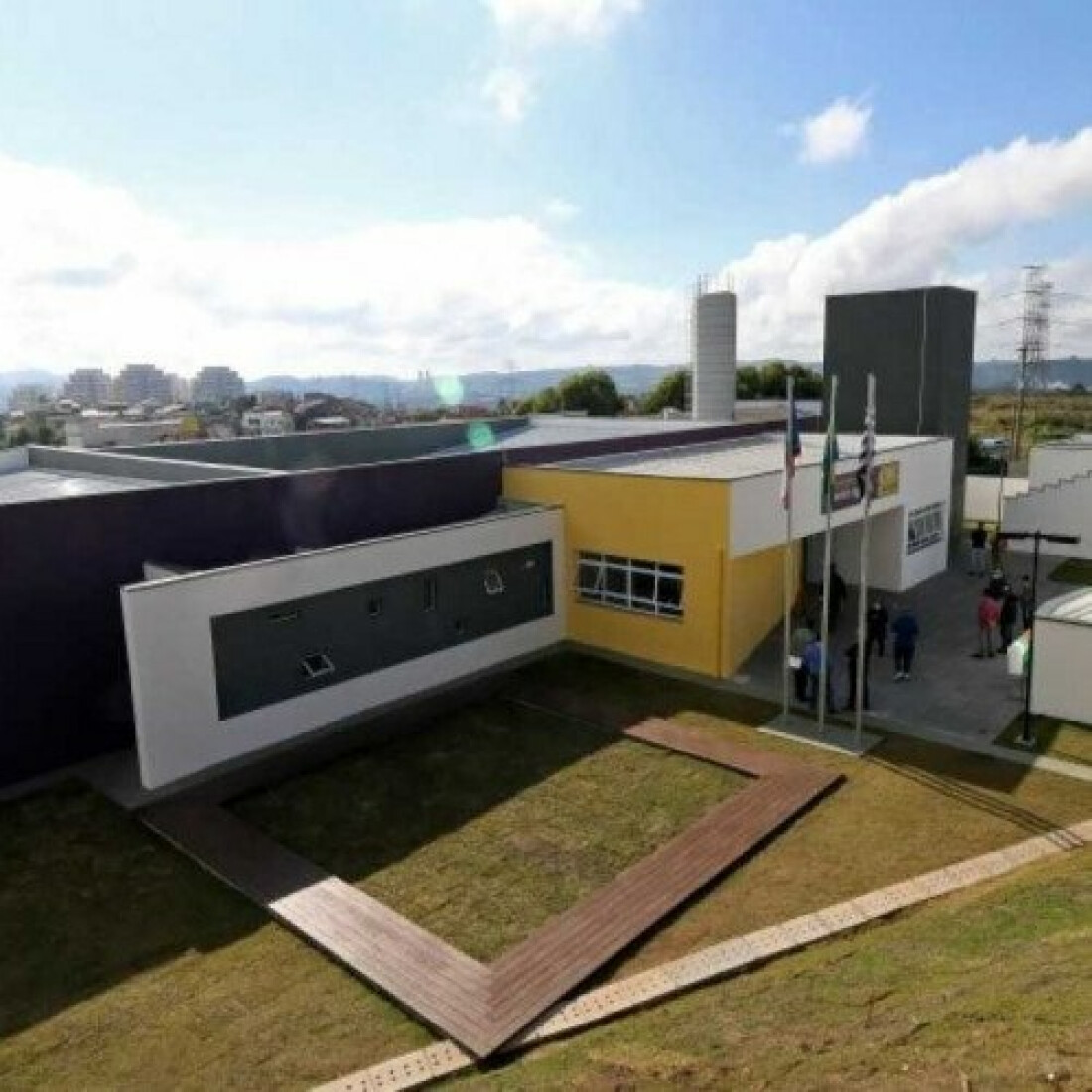 Inscrições para vagas podem ser feitas até amanhã