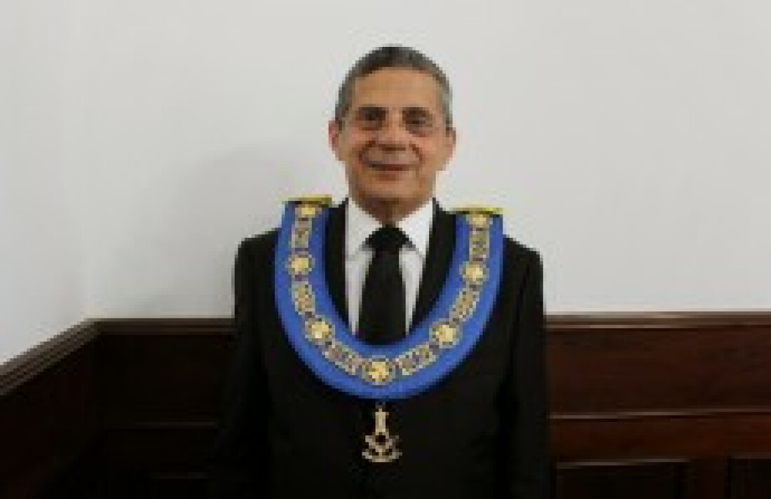 Reinserção da Maçonaria na política