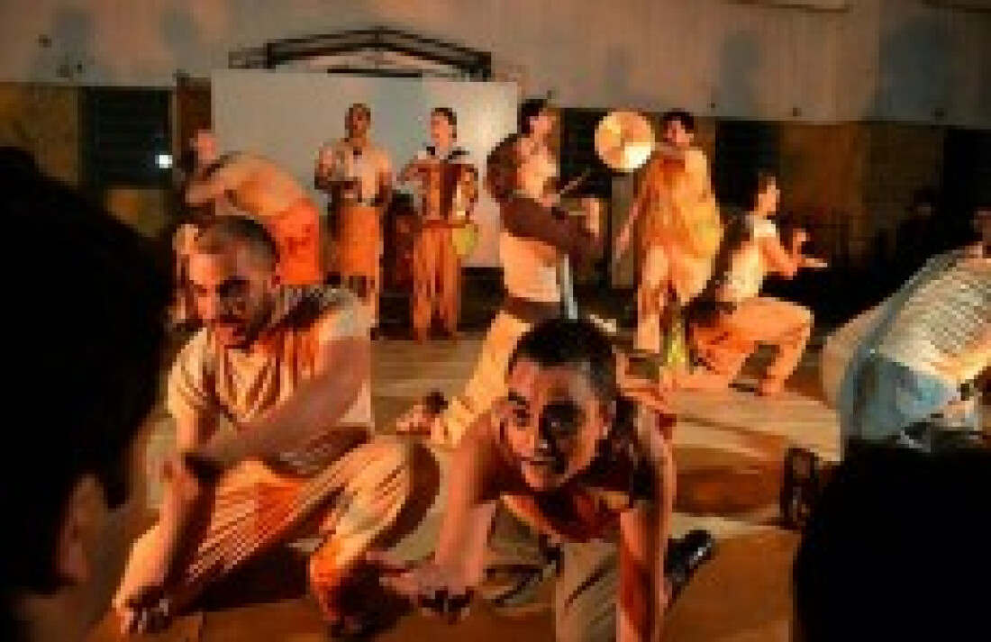 VI Mostra de Artes Cênicas Opereta termina com diversas atrações