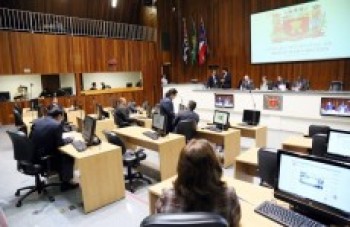 Câmaras do Alto Tietê retornam do recesso
