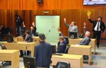 Projetos de zoneamento vão entrar na pauta em 15 dias