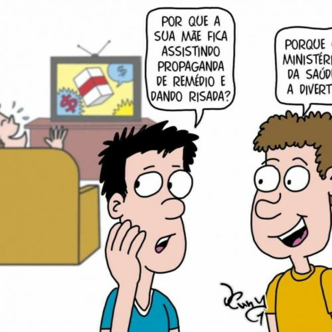 CHARGE