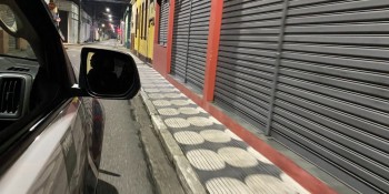 Prefeitura implanta ações para ampliar segurança na região central
