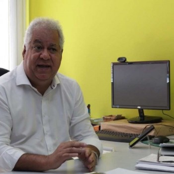 Vice-prefeito explica o que motivou sua saída do PDT