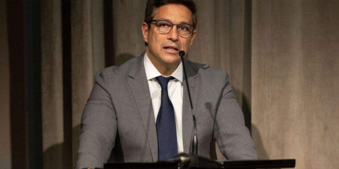 Presidente do BC quer mais mulheres e minorias na instituição