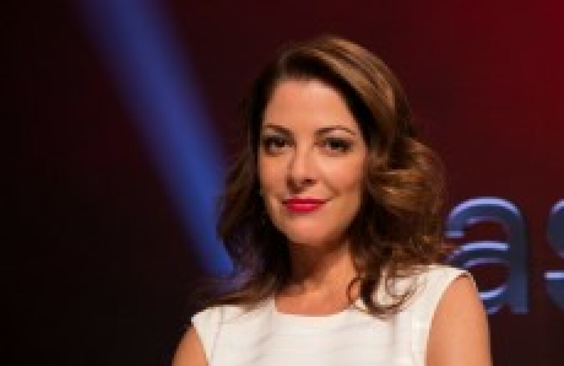 Ana Paula Padrão volta ao Jornalismo na Band