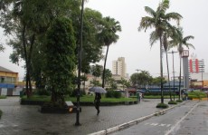 Movimento 'Vem Pra Rua' realiza manifesto amanhã