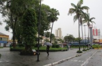 Movimento 'Vem Pra Rua' realiza manifesto amanhã