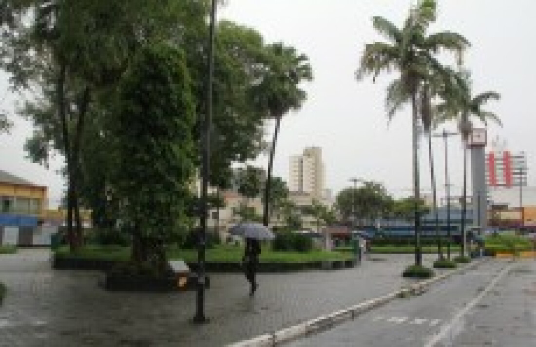 Movimento 'Vem Pra Rua' realiza manifesto amanhã