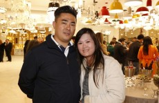 Luz, câmera e ... sofá!