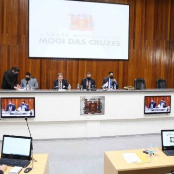 Câmara aprova até 3 servidores para atuar em sindicatos de Mogi