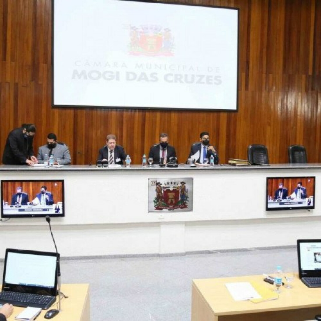 Câmara aprova até 3 servidores para atuar em sindicatos de Mogi
