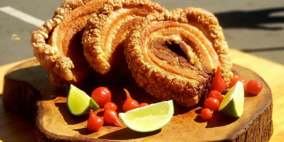 Suzano Shopping sedia Festival do Torresmo e Chopp neste fim de semana