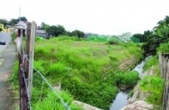 Piscinão de Ferraz depende ainda de licenças da Cetesb e do DAEE