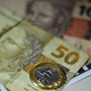 Governo Central tem déficit primário de R$ 9,9 bilhões em agosto