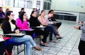 Prefeitura capacita 23 novos agentes comunitários de saúde
