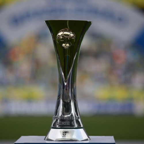 CBF divulga tabela detalhada da 2ª fase da Série C
