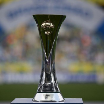 CBF divulga tabela detalhada da 2ª fase da Série C