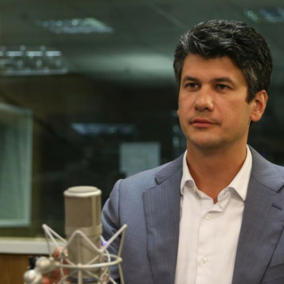 Presidente do BNDES diz que país tem desafio de combater desigualdade