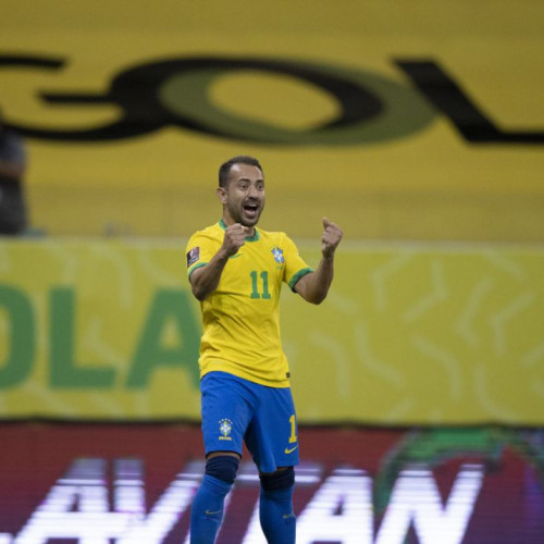 Eliminatórias: Brasil e Uruguai terá público na Arena da Amazônia