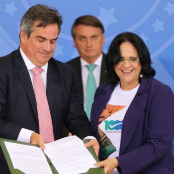 Governo anuncia ações pelo Dia de Luta da Pessoa com Deficiência