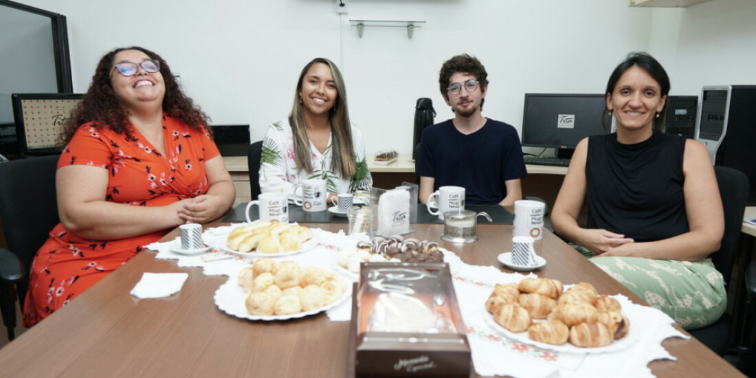 Jornalistas do Grupo Mogi News encerram o Especial Mulheres