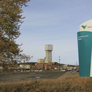 Vale resgata 33 dos 39 trabalhadores em mina no Canadá