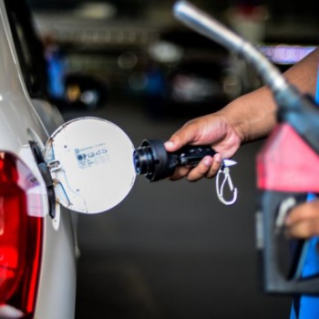 Petrobras aumenta preço do diesel a partir de amanhã