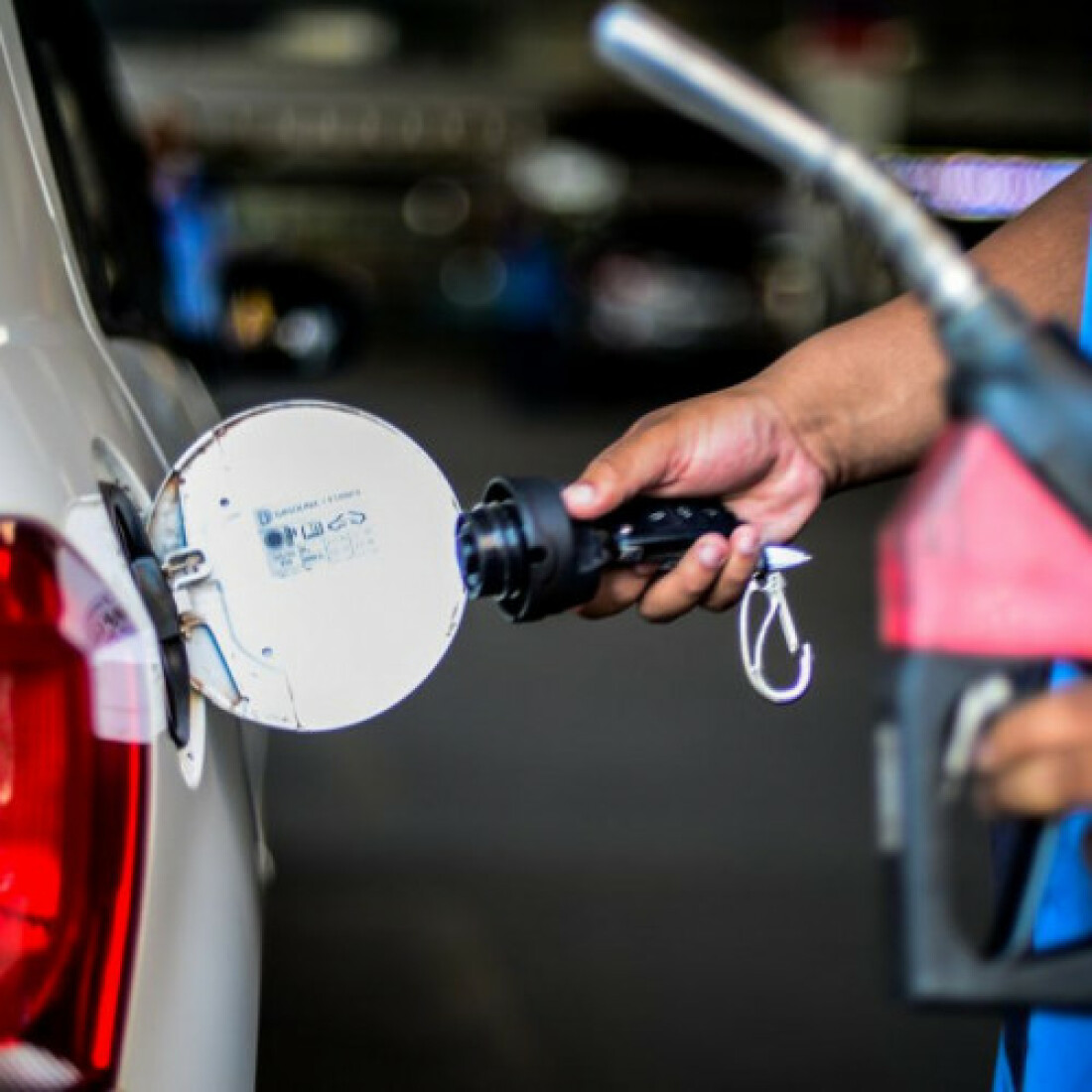 Petrobras aumenta preço do diesel a partir de amanhã