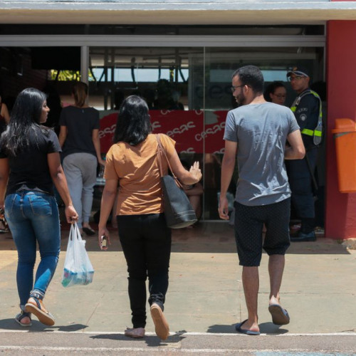 Instituição Cinema Nosso oferece cursos para jovens da periferia