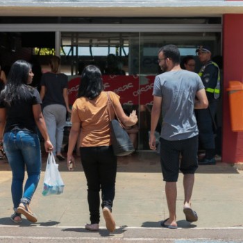 Instituição Cinema Nosso oferece cursos para jovens da periferia