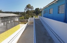 Entidade vai administrar Centro Animal em César