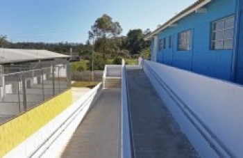 Entidade vai administrar Centro Animal em César