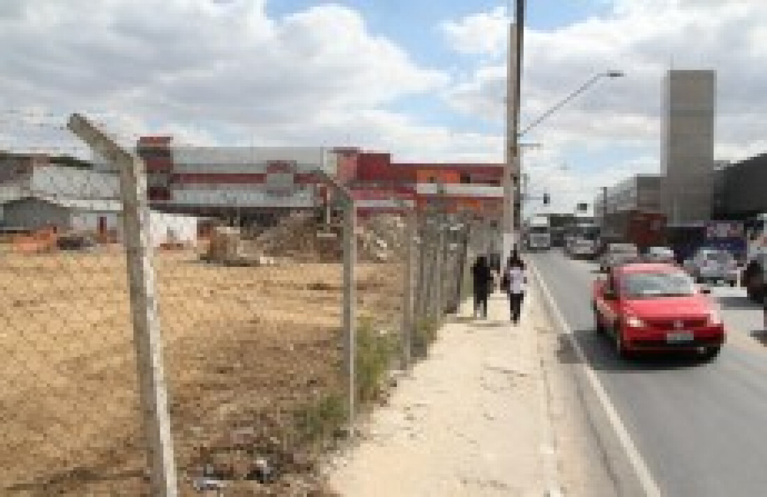 Estação de Suzano deve ter novas obras neste semestre