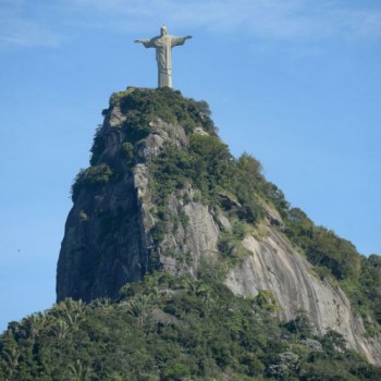 Cristo Redentor ganha canção especial em comemoração aos 90 anos
