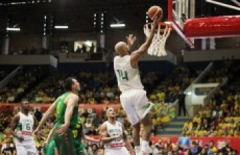 Brasil é campeão do Super Desafio BRA