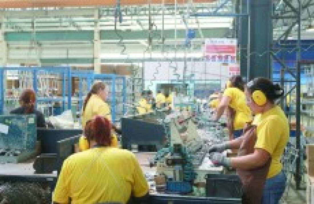 Faturamento cresce 2% em junho