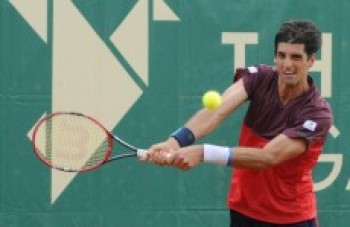 Bellucci é vice-campeão do Challenger de Biella
