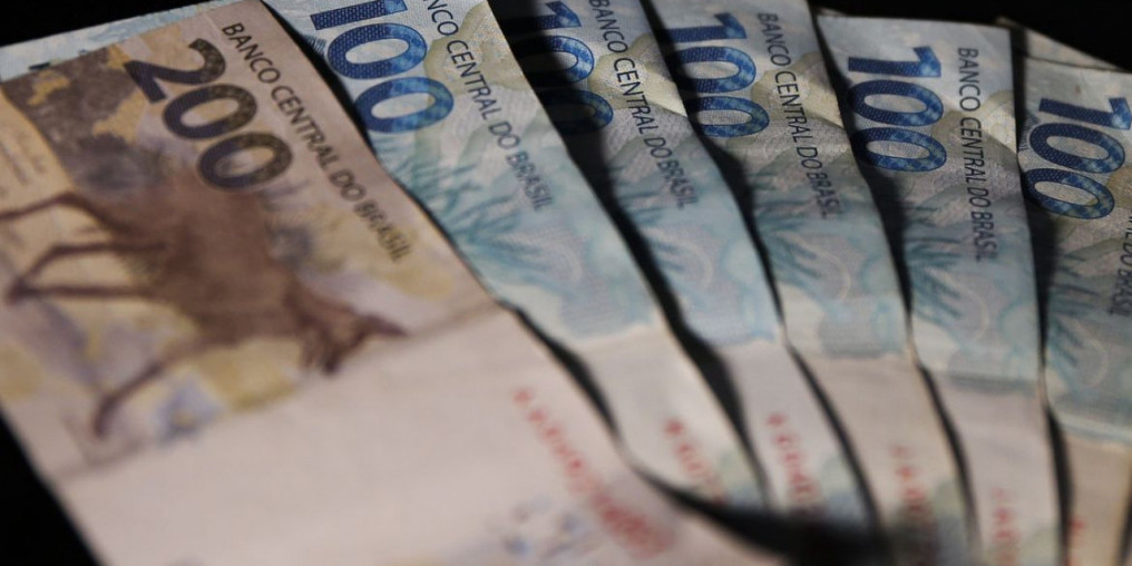 Caixa conclui pagamento de março do novo Bolsa Família