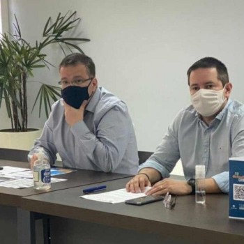 Parcelamento do ISS pode ser em 36 vezes
