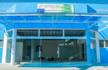 Nova unidade ficará pronta em 30 dias