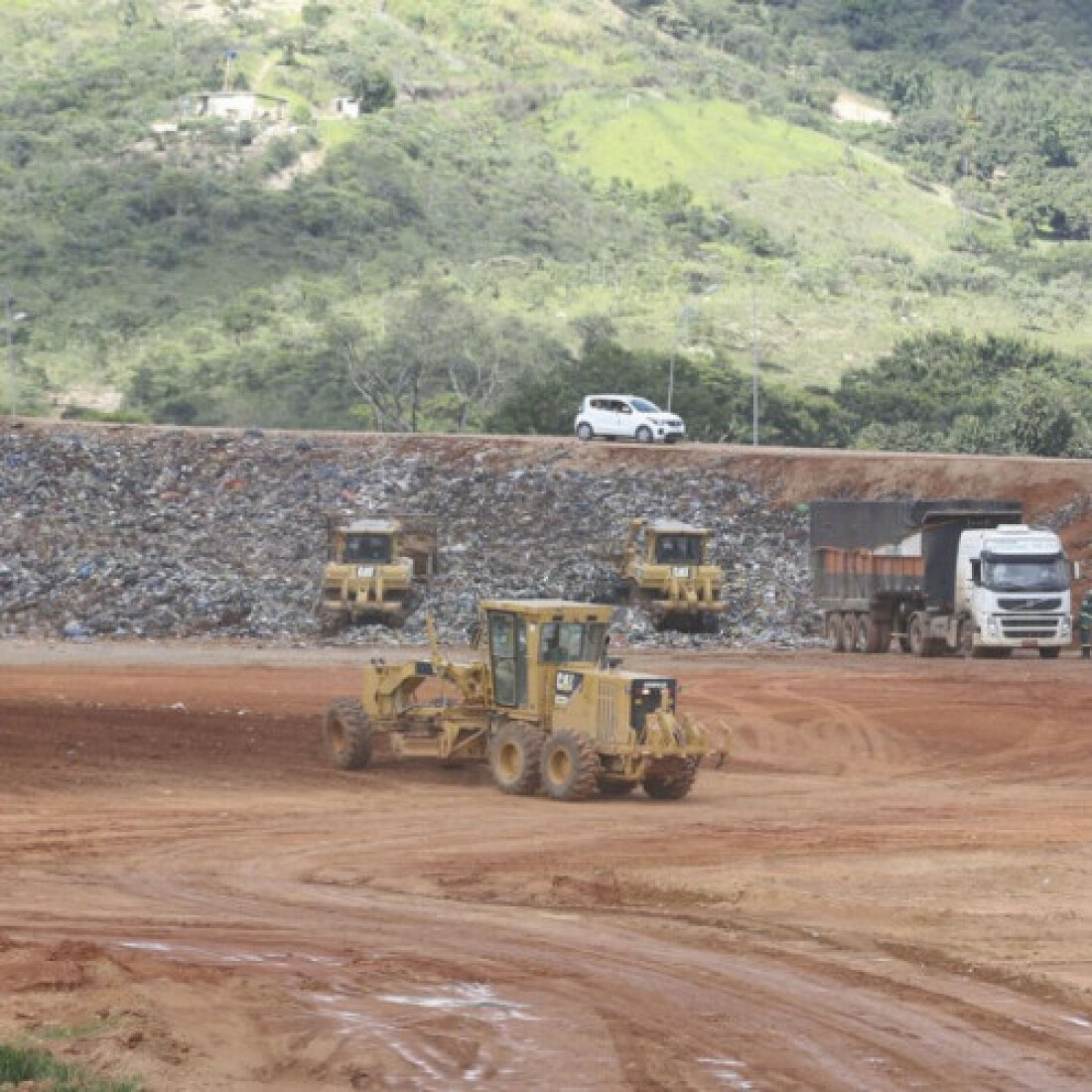 ANP autoriza operação da 4ª planta de biometano do país