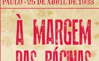 "À Margem das Páginas" revela um episódio obscuro da história do Brasil